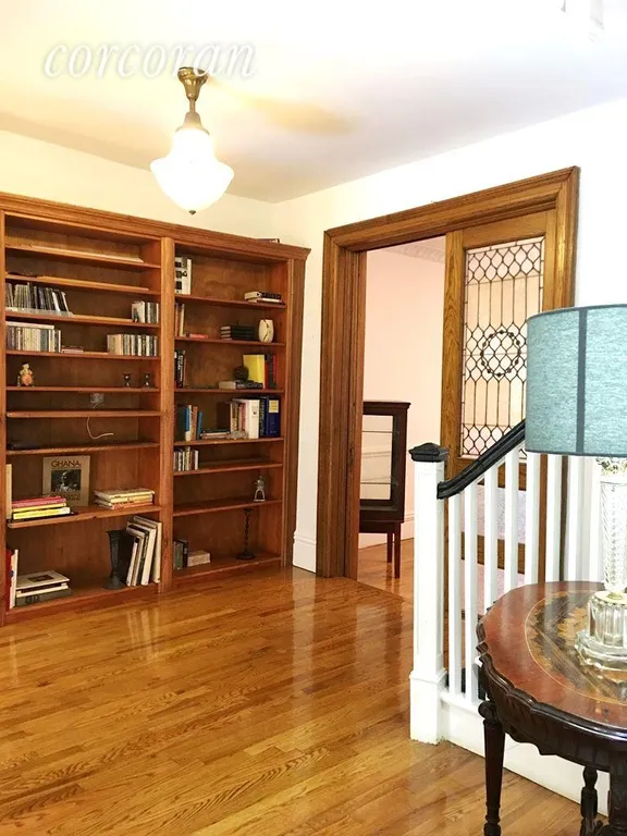 New York City Real Estate | View 563 7th Street, 1 | library | View 10