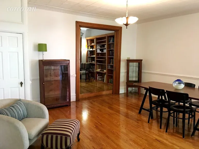 New York City Real Estate | View 563 7th Street, 1 | room 11 | View 12