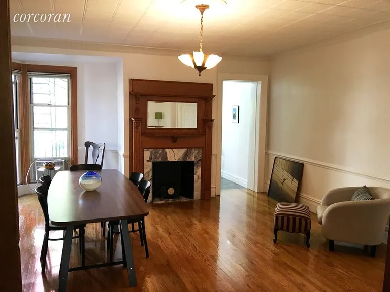 New York City Real Estate | View 563 7th Street, 1 | room 12 | View 13