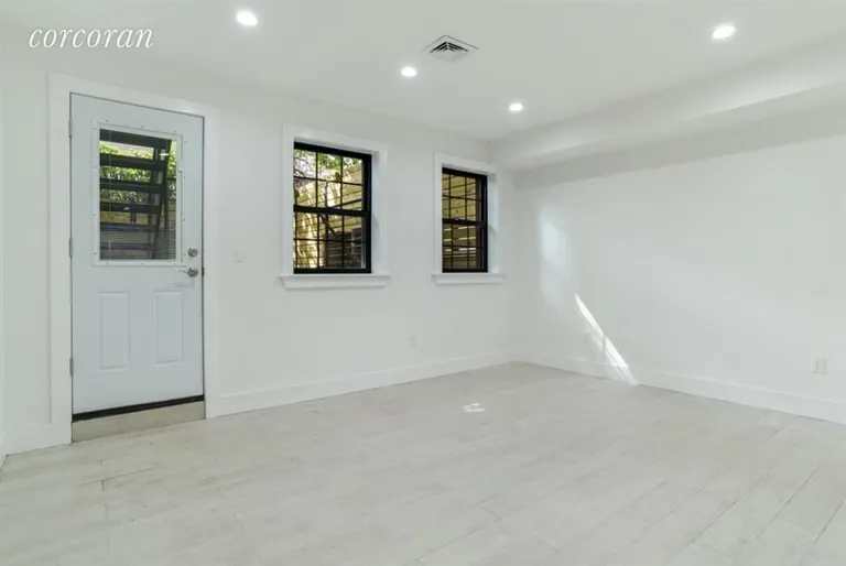 New York City Real Estate | View 1276 Putnam Avenue, 1 | room 2 | View 3