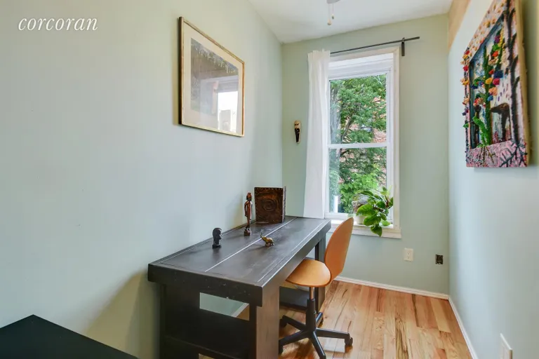 New York City Real Estate | View 375 Fenimore Street | Bedroom | View 7