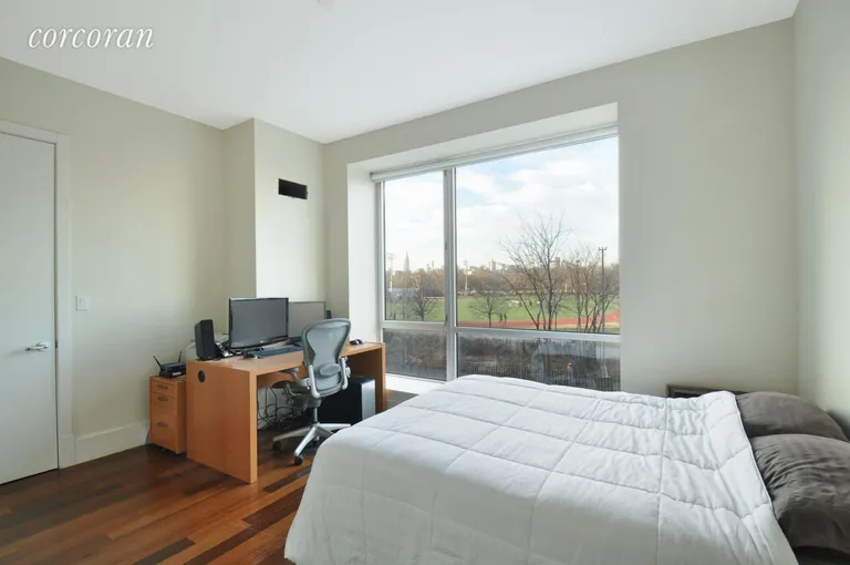 New York City Real Estate | View 50 Bayard Street, 4F | 1 Bed, 1 Bath | View 1