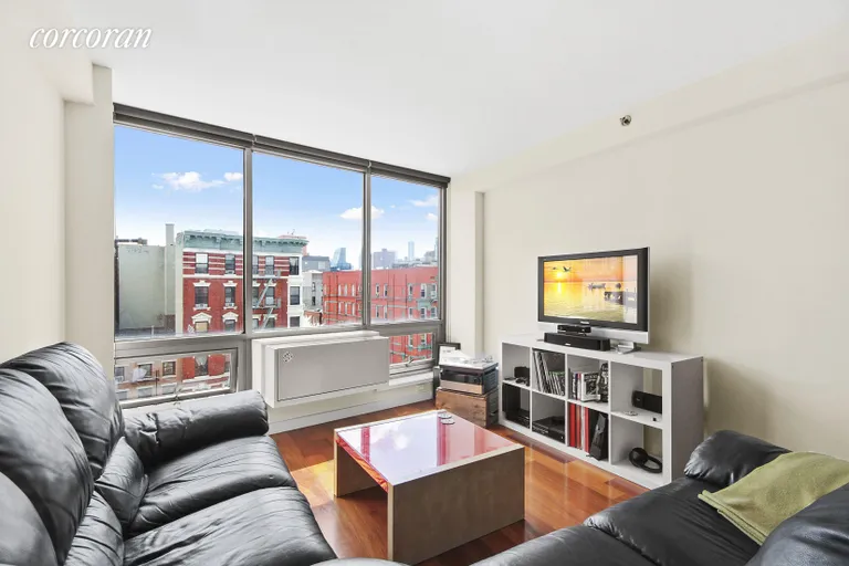 New York City Real Estate | View 1 Avenue B, PH-E | 2 Beds, 2 Baths | View 1