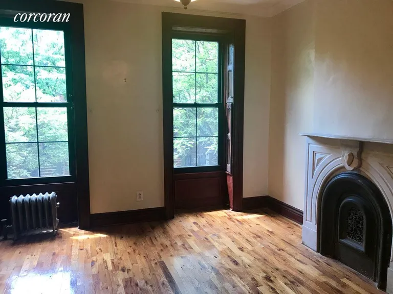 New York City Real Estate | View 371A Gates Avenue, 2 | 3 Beds, 2 Baths | View 1