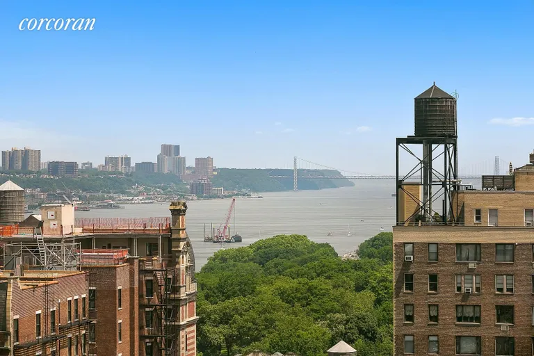New York City Real Estate | View 205 West End Avenue, 21E | room 3 | View 4