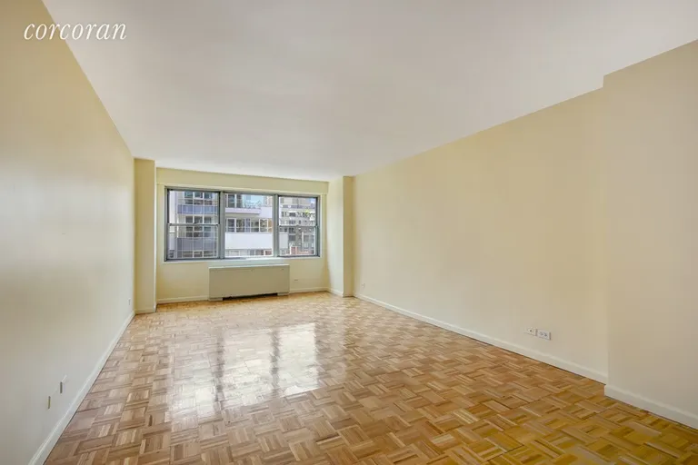 New York City Real Estate | View 10 West 15th Street, 1016 | 1 Bed, 1 Bath | View 1