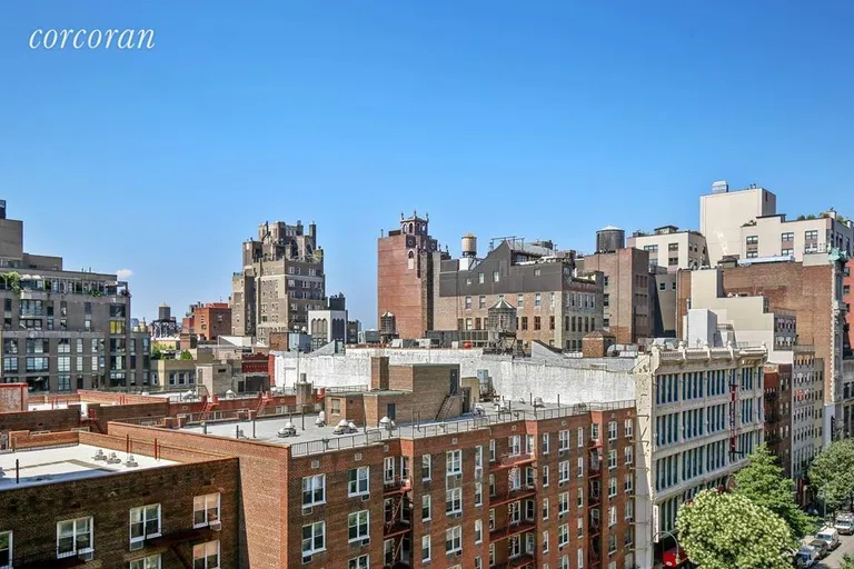 New York City Real Estate | View 10 West 15th Street, 1016 | room 2 | View 3