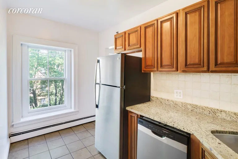 New York City Real Estate | View 221 Cumberland Street, 4 | room 2 | View 3