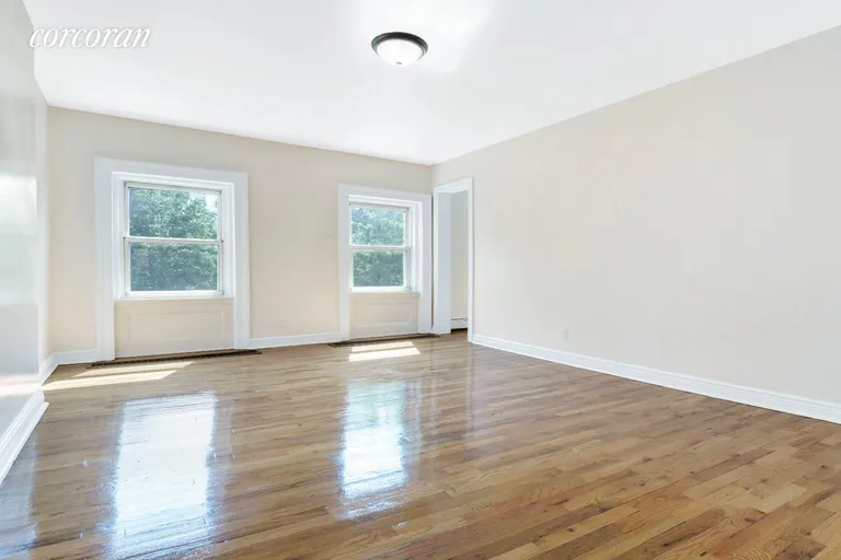 New York City Real Estate | View 221 Cumberland Street, 4 | room 3 | View 4