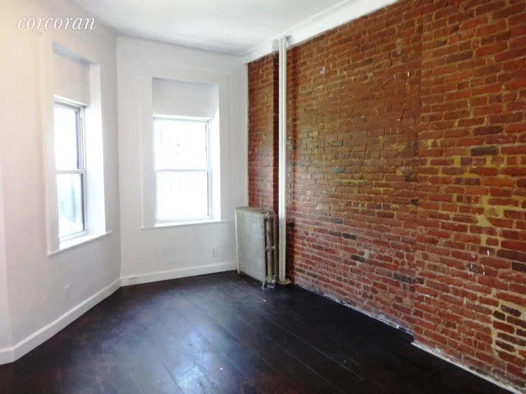New York City Real Estate | View 382 Chauncey Street, 1 | 2 Beds, 1 Bath | View 1