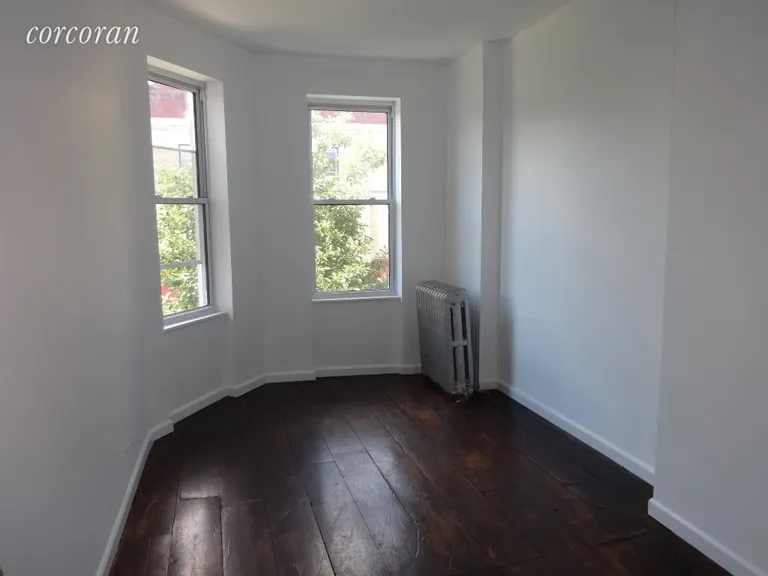 New York City Real Estate | View 382 Chauncey Street, 2 | 3 Beds, 1 Bath | View 1