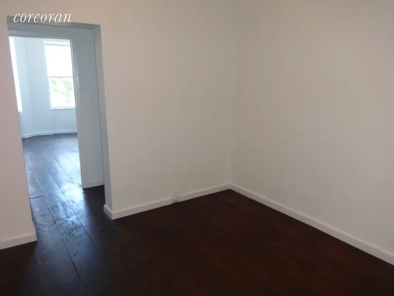 New York City Real Estate | View 382 Chauncey Street, 2 | Living Room | View 5