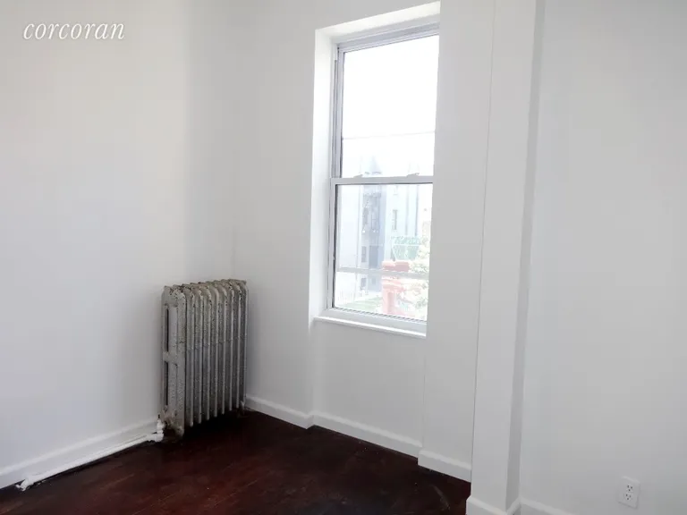 New York City Real Estate | View 382 Chauncey Street, 2 | 3rd Bedroom with western exposure | View 4