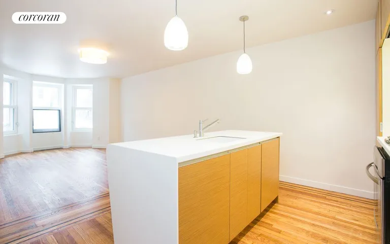 New York City Real Estate | View 154 Underhill Avenue, 1 | room 4 | View 5