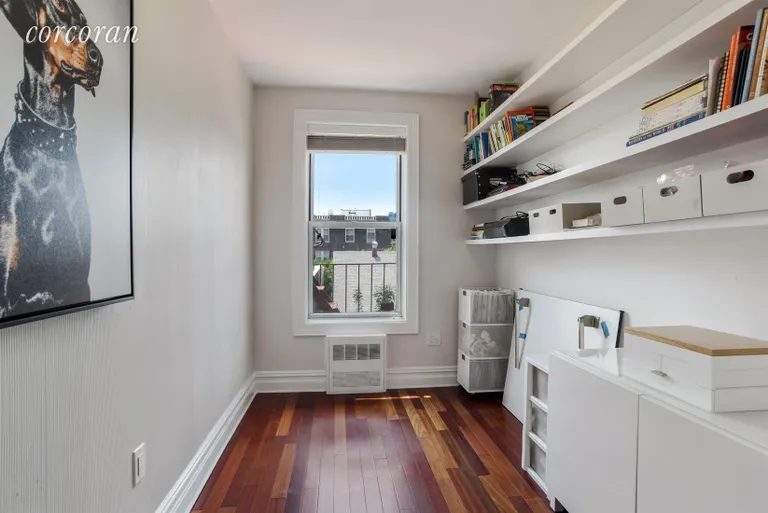 New York City Real Estate | View 702 44th Street, 3J | 2nd Bedroom | View 5