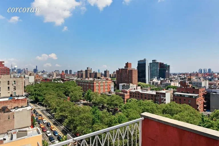 New York City Real Estate | View 15 Rivington Street, PH | View | View 10