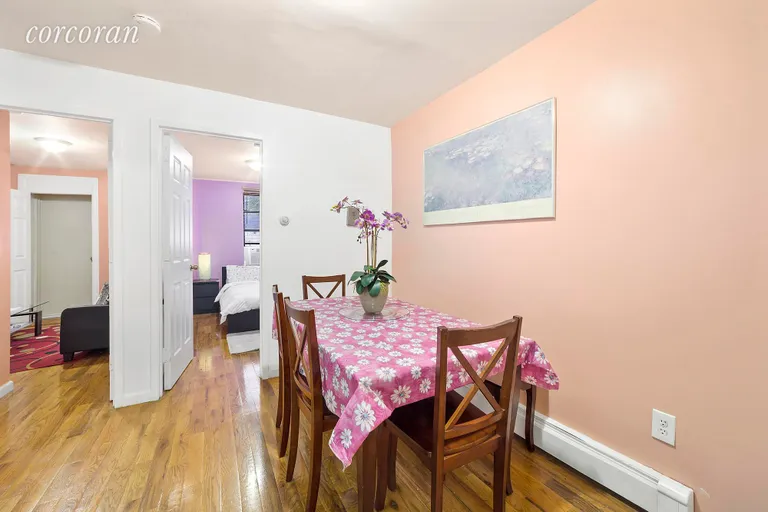 New York City Real Estate | View 180 East 108th Street, 1 | 1 | View 2