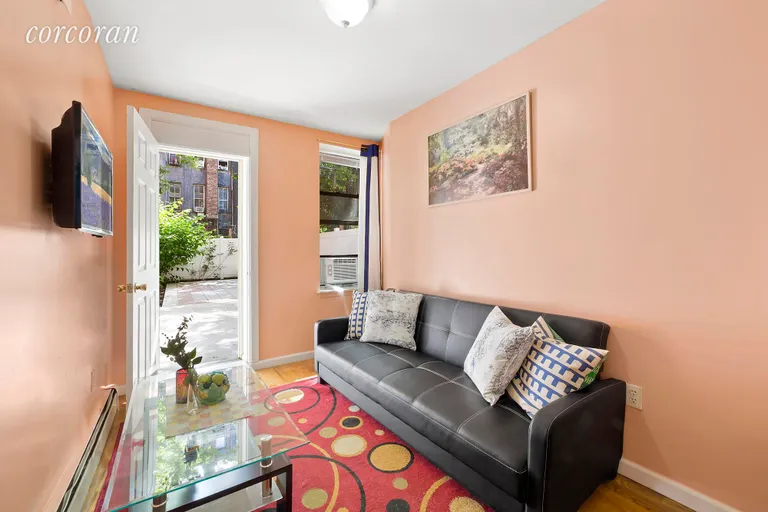 New York City Real Estate | View 180 East 108th Street, 1 | 3 Beds, 2 Baths | View 1