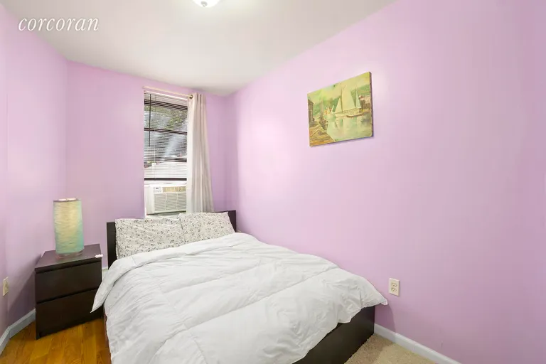New York City Real Estate | View 180 East 108th Street, 1 | 2 | View 5