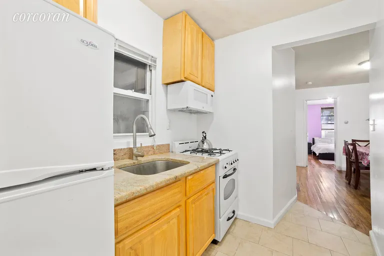 New York City Real Estate | View 180 East 108th Street, 1 | 5 | View 4