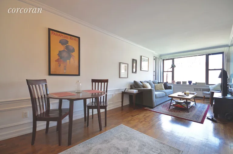 New York City Real Estate | View 222 East 75th Street, 5D | room 2 | View 3