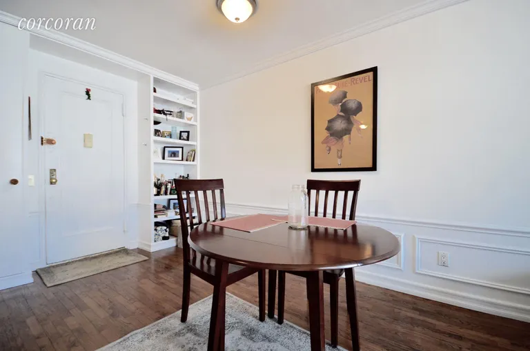 New York City Real Estate | View 222 East 75th Street, 5D | room 1 | View 2