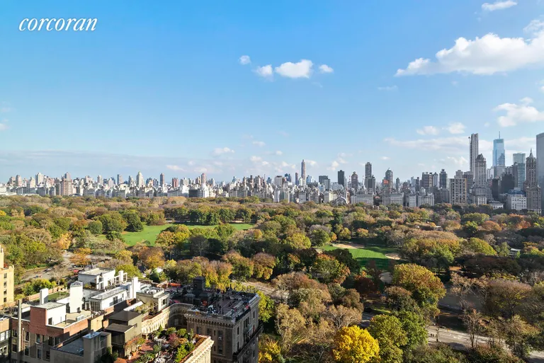 New York City Real Estate | View 20 West 64th Street, 26R | 3 | View 9
