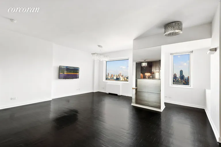New York City Real Estate | View 20 West 64th Street, 26R | 4 | View 10