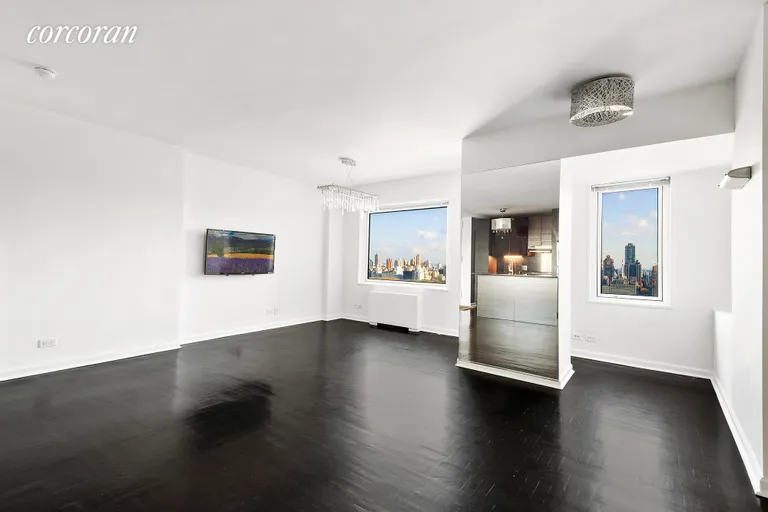 New York City Real Estate | View 20 West 64th Street, 26R | 4 | View 2