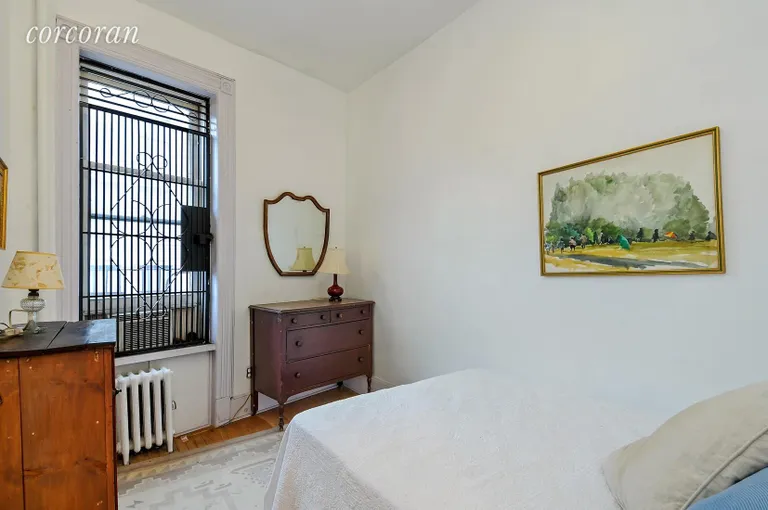 New York City Real Estate | View 344 West 11th Street, 3W | room 2 | View 3