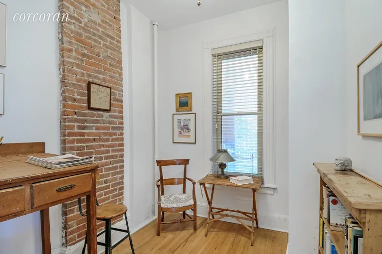 New York City Real Estate | View 344 West 11th Street, 3W | room 3 | View 4