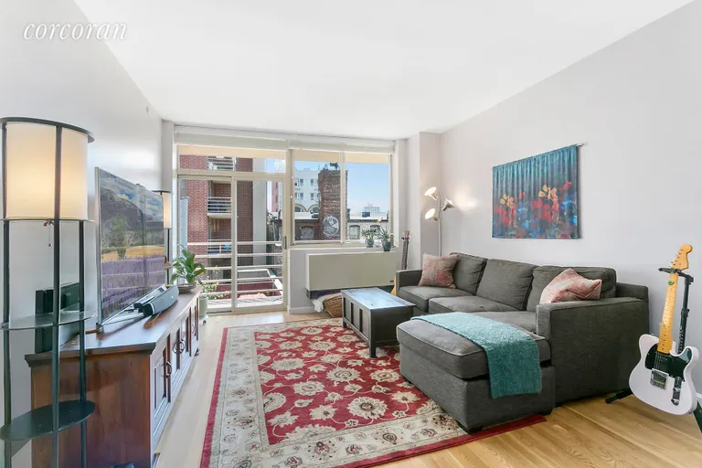 New York City Real Estate | View 556 State Street, 3CN | 2 Beds, 2 Baths | View 1