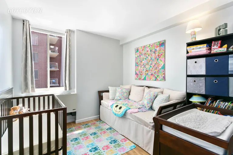 New York City Real Estate | View 556 State Street, 3CN | Spacious 2nd Bedroom! | View 6