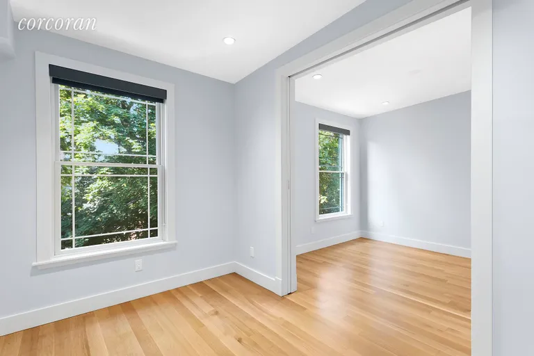 New York City Real Estate | View 162 Herkimer Street, 2 | Spacious and bright 3rd floor | View 5