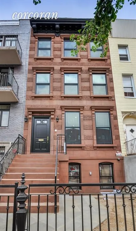 New York City Real Estate | View 162 Herkimer Street, 2 | Home! | View 9
