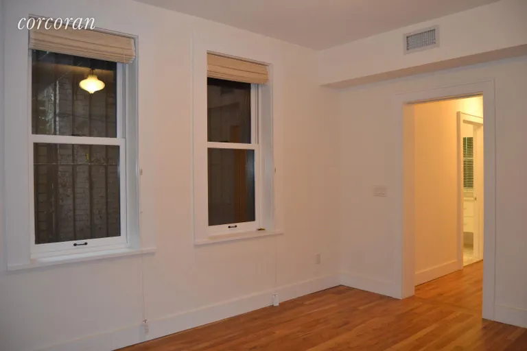 New York City Real Estate | View 240 Berkeley Place, GP | GARDEN LEVEL | View 9