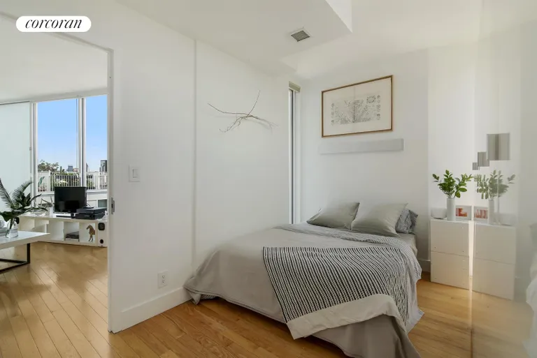 New York City Real Estate | View 904 Pacific Street, 602 | Bedroom | View 3