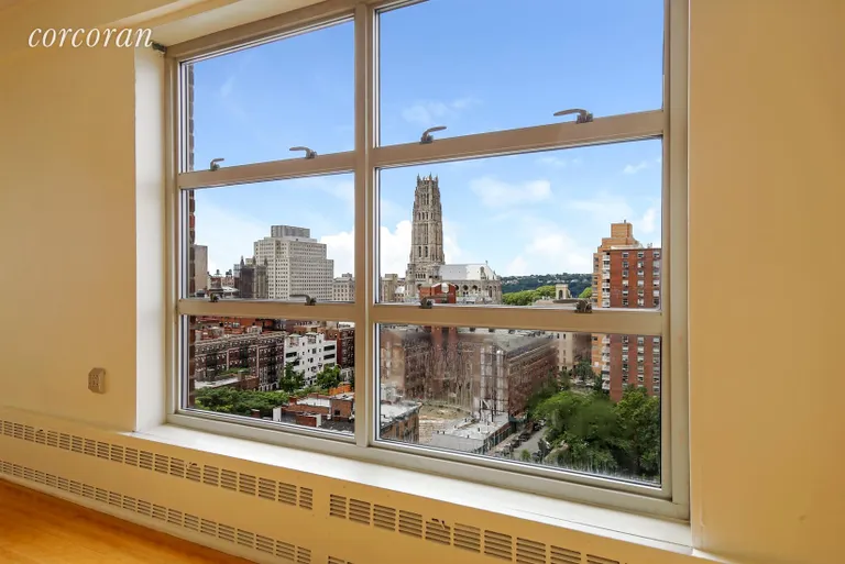 New York City Real Estate | View 501 West 123rd Street, 20H | View | View 8