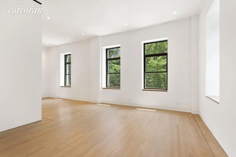 New York City Real Estate | View 7 GRAMERCY PARK WEST, 2-C | 2 Beds, 2 Baths | View 1