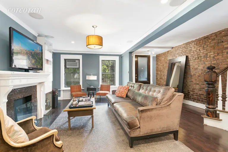New York City Real Estate | View 677 Greene Avenue | 7 Beds, 4.5 Baths | View 1