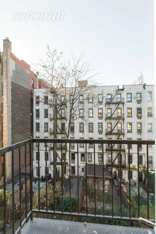 New York City Real Estate | View 422 East 9th Street, 8 | room 7 | View 8