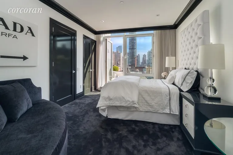 New York City Real Estate | View 120 West 72Nd Street, PH1 | room 9 | View 10