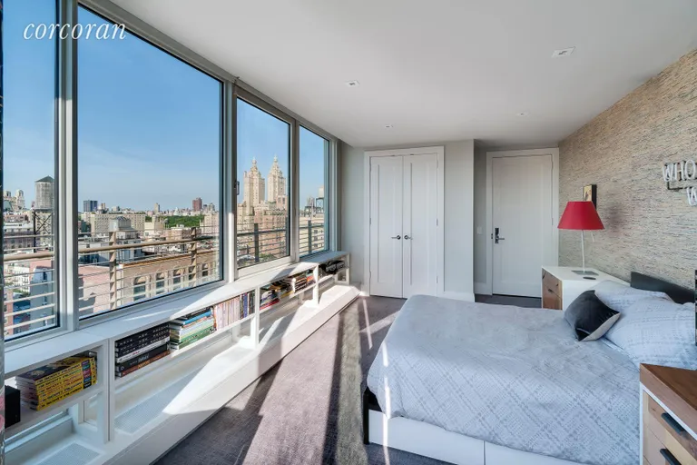 New York City Real Estate | View 120 West 72Nd Street, PH1 | room 8 | View 9