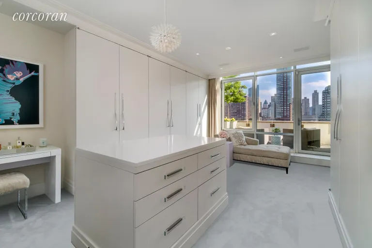 New York City Real Estate | View 120 West 72Nd Street, PH1 | room 6 | View 7