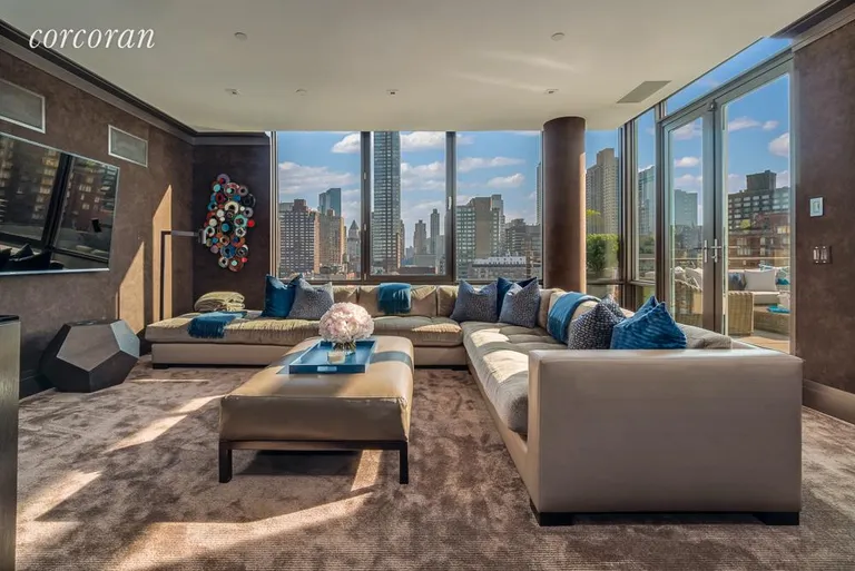New York City Real Estate | View 120 West 72Nd Street, PH1 | room 4 | View 5