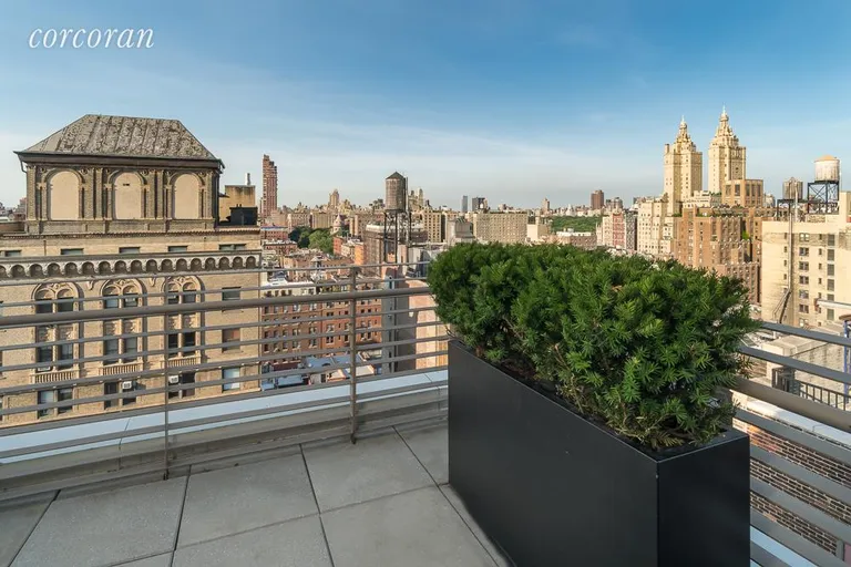 New York City Real Estate | View 120 West 72Nd Street, PH1 | room 13 | View 14