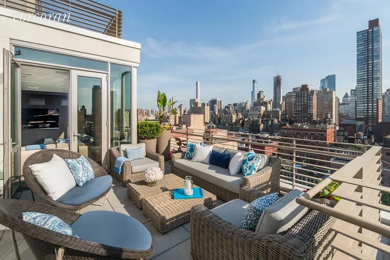 New York City Real Estate | View 120 West 72Nd Street, PH1 | room 12 | View 13