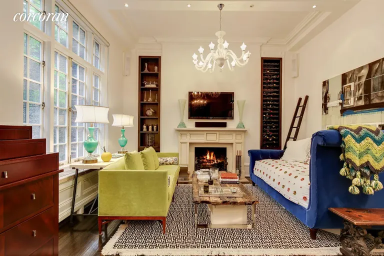 New York City Real Estate | View 170 East 78th Street, 4F | 1 Bed, 1 Bath | View 1