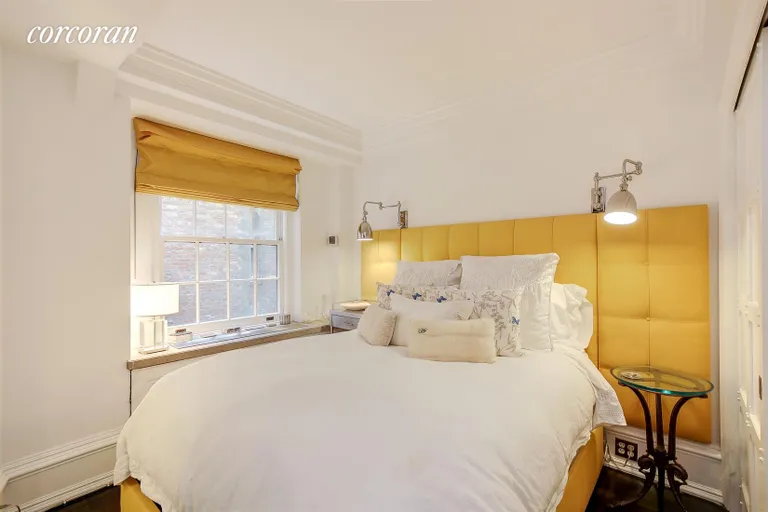 New York City Real Estate | View 170 East 78th Street, 4F | Bedroom | View 5