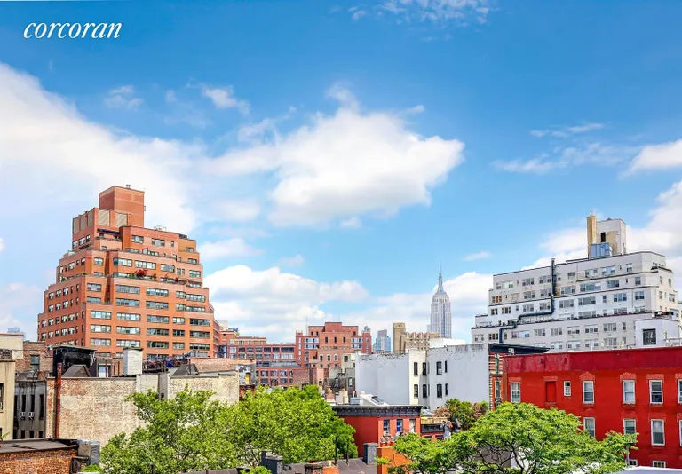 New York City Real Estate | View 45 Christopher Street, 6G | View | View 5